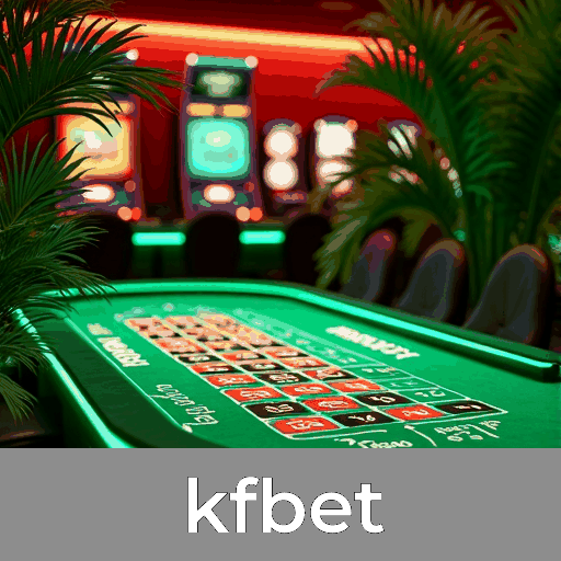 Cadastro na kfbet