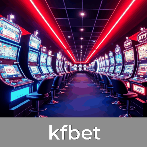 Cassino Online kfbet