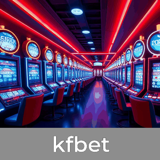 Cadastro na kfbet