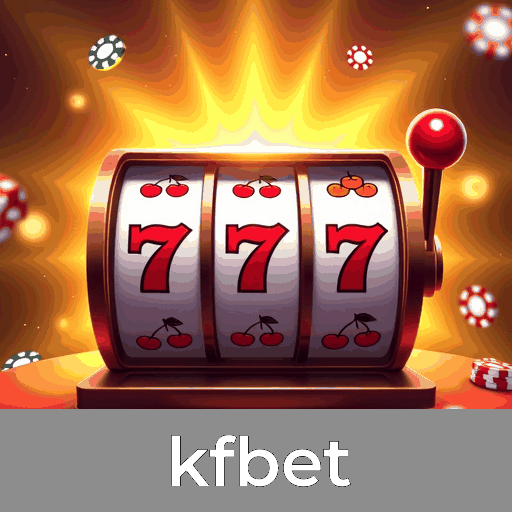 Cadastro na kfbet