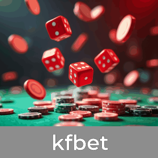 Promoções e Bônus no kfbet